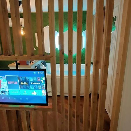Green Suite Bari Luaran gambar