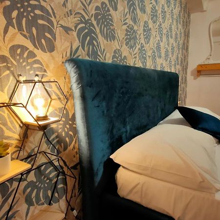 Green Suite Bari Luaran gambar