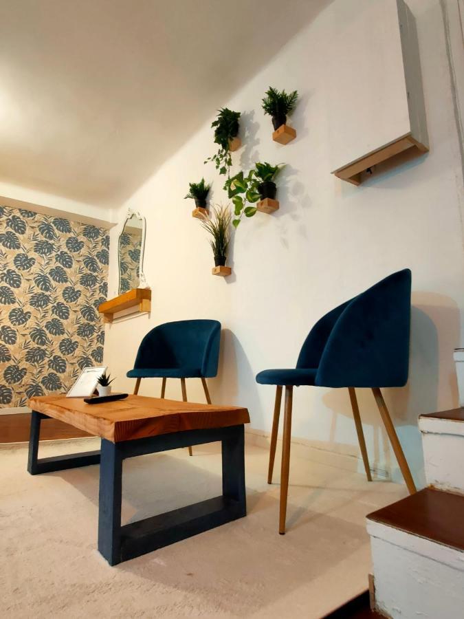 Green Suite Bari Luaran gambar